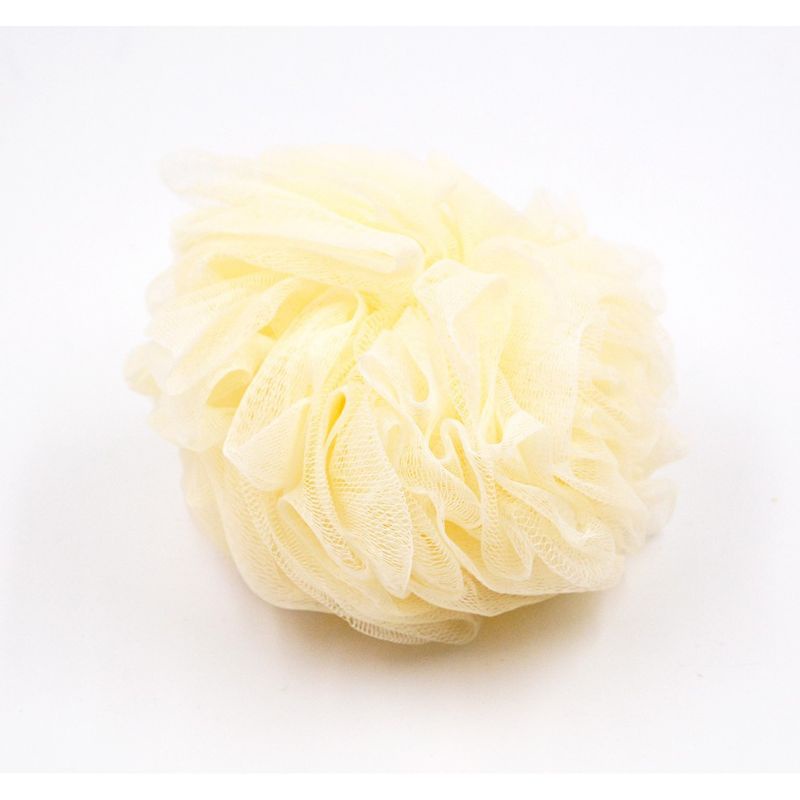 KANTOR / Spons mandi jaring 30 gr 1pcs / Spon mandi shower puff bath