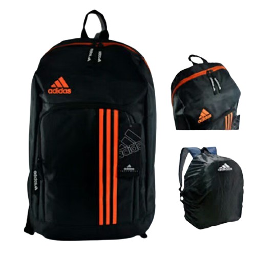 Ransel murah - tas sekolah - tas anak - ransel dewasa - tas gunung Produk Imitasi/KW Leads adidas