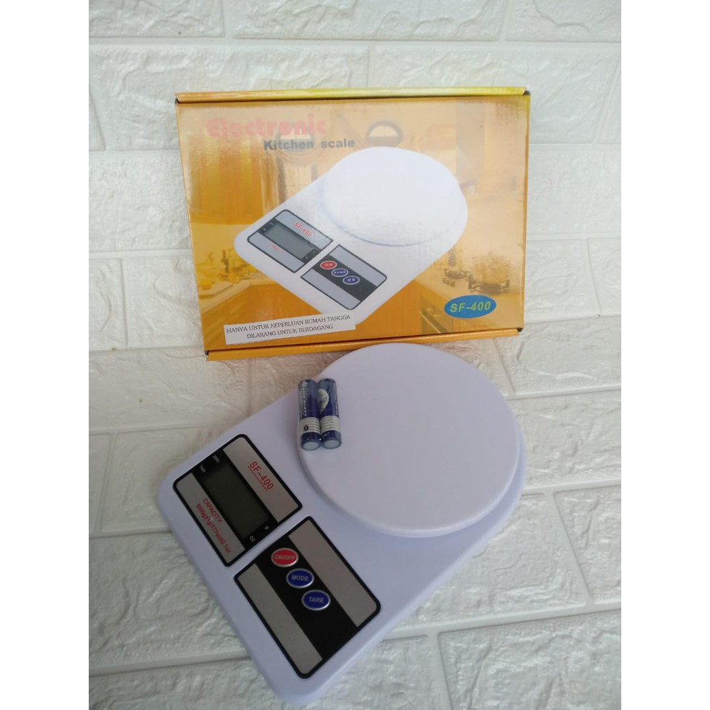 Timbangan Kue / Timbangan Digital / Timbangan Kue Digital / Timbangan Serbaguna
