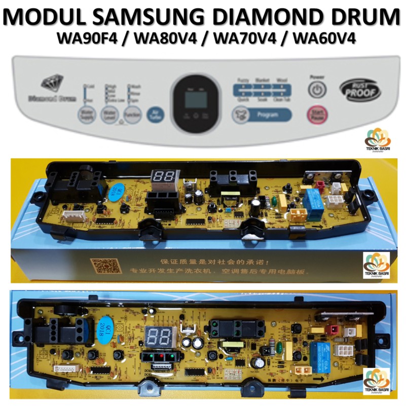 Spare Part Mesin Cuci Samsung Wa70v4 Newmotorjdi co Spare Part Mesin Cuci Samsung Wa70v4 Newmotorjdi co