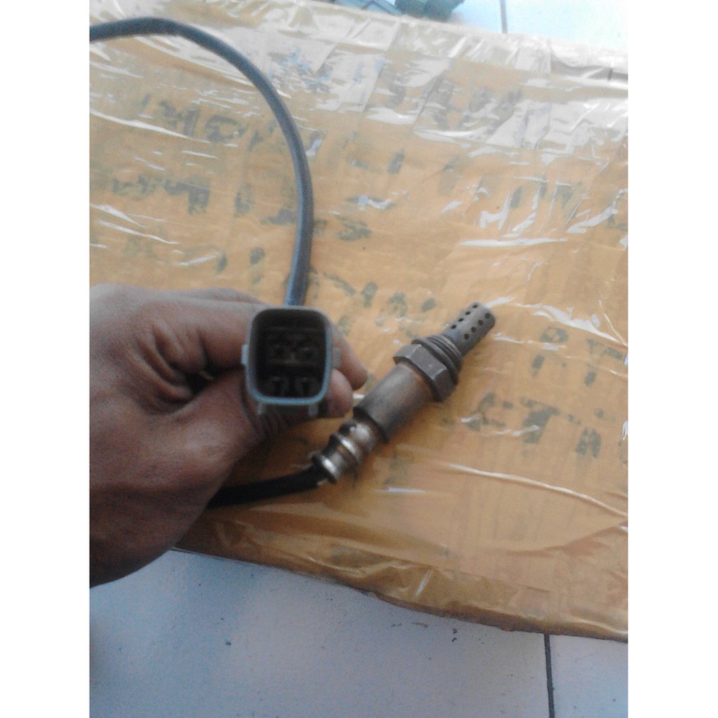 sensor o2 vios lama Bagus