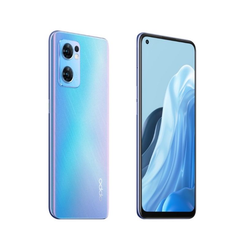 OPPO RENO7 4G 8/256 | RENO 7 5G 8/256 | RENO7 Z - RENO 7Z 5G 8/128 | A96 8/256 GARANSI RESMI OPPO