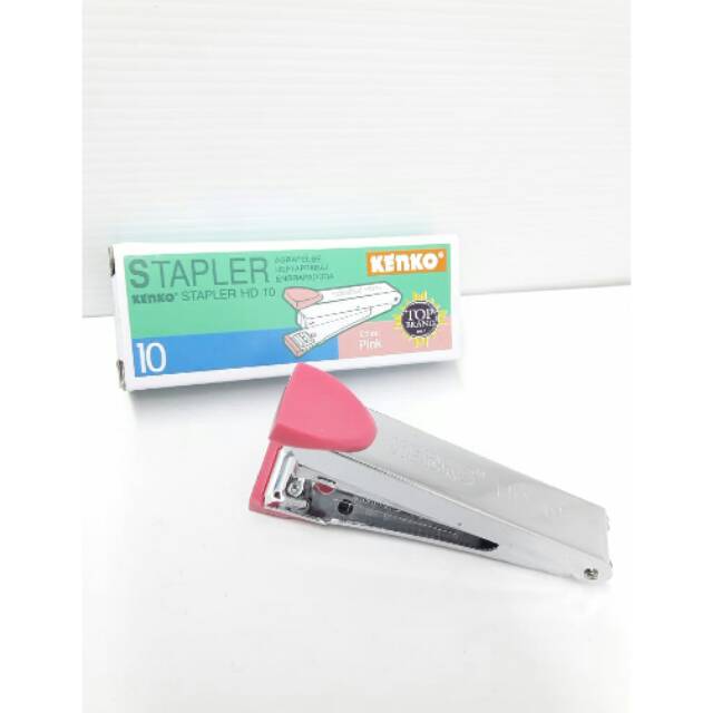 

Kenko Stapler HD-10