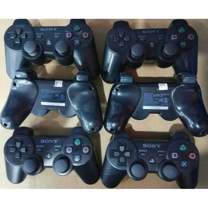 Stick Ps3 Original Refurbish