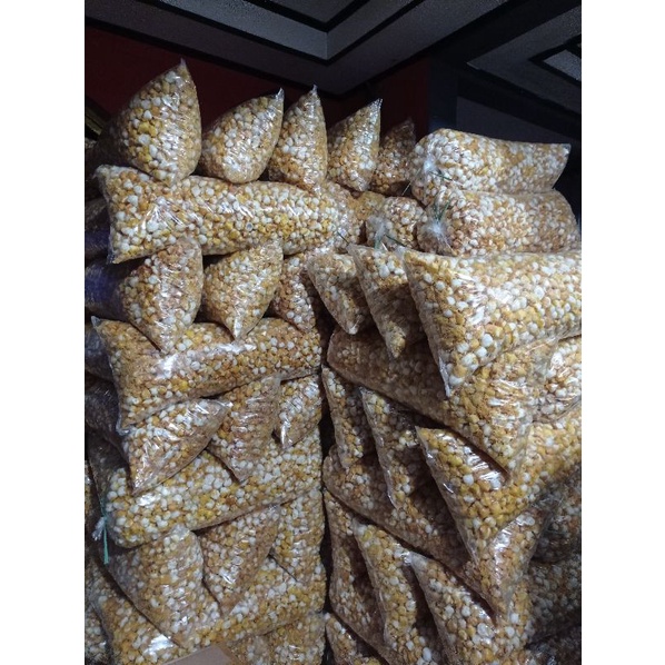 

RiDn SIOMAY MINI 1BAL 5Kg / SIOMAY KERING MINI 5KG/LEBIH DETAIL ADA VIDEO/ LIBANFOOD