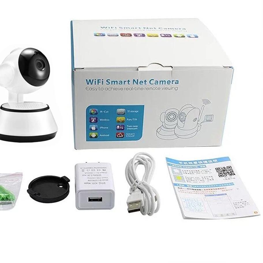 ✓ CCTV V380 Bisa Online dan Ofline Pantau HP Best