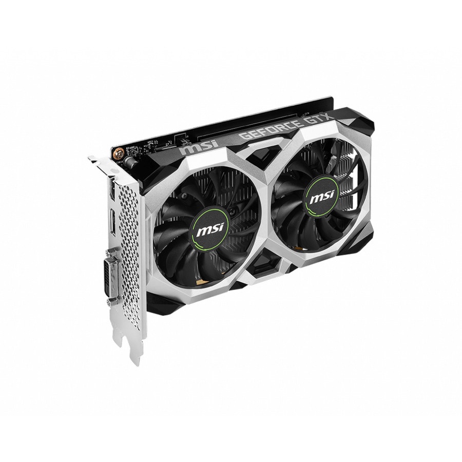 VGA Nvidia MSI Geforce GTX 1630 Ventus 4GB DDR6