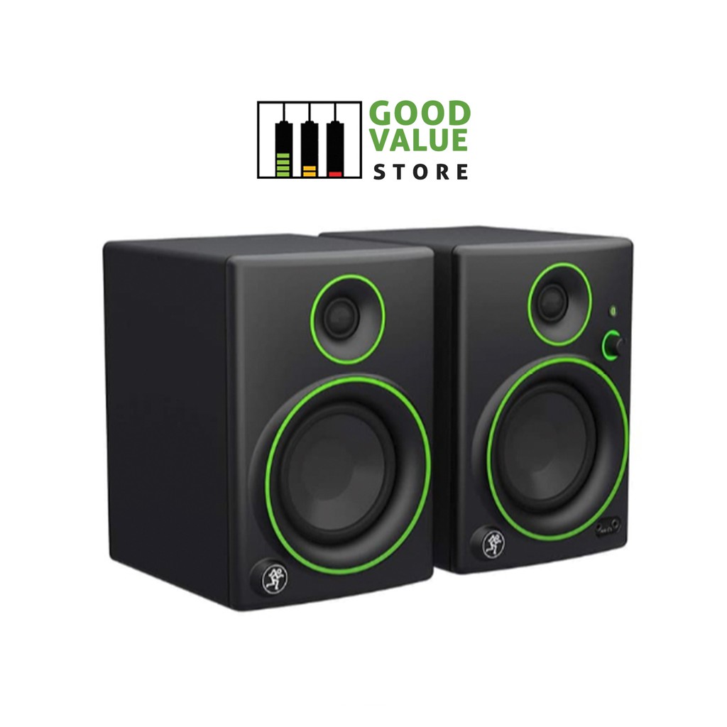 Speaker Monitor Mackie CR4