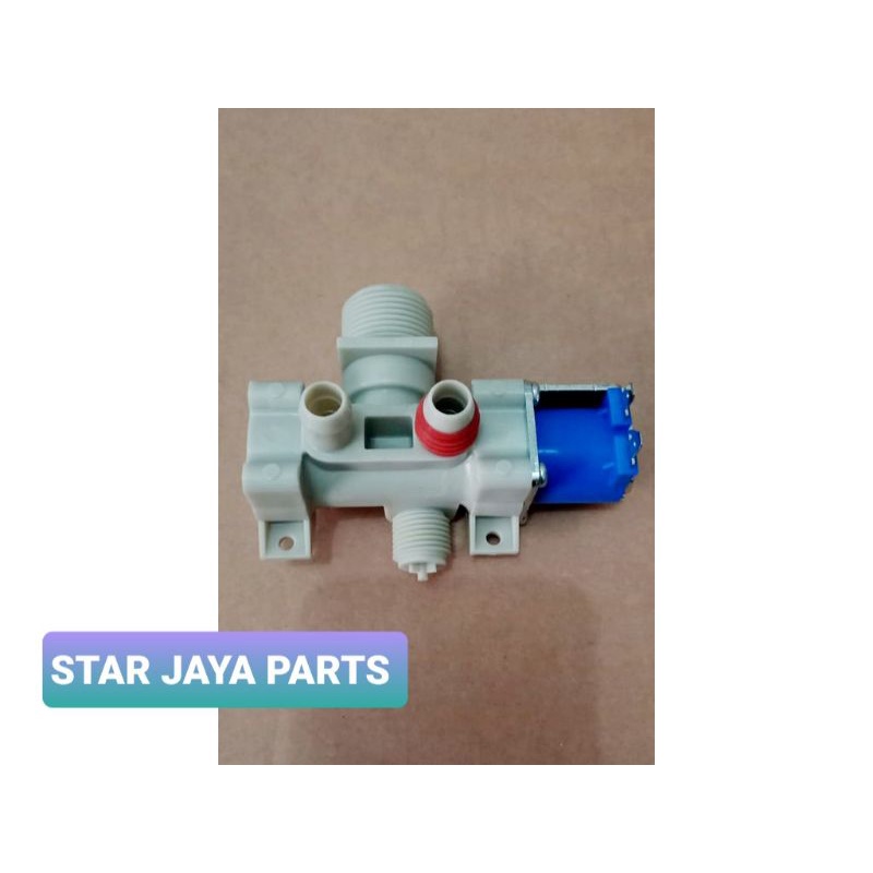 INLET VALVE SOLENOID WATER MESIN CUCI LG T2107VS2M / T2108VS2M