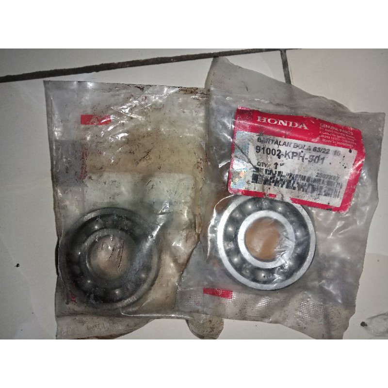 laker bandul supra 125/karisma