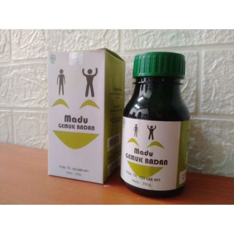 

Madu Gemuk