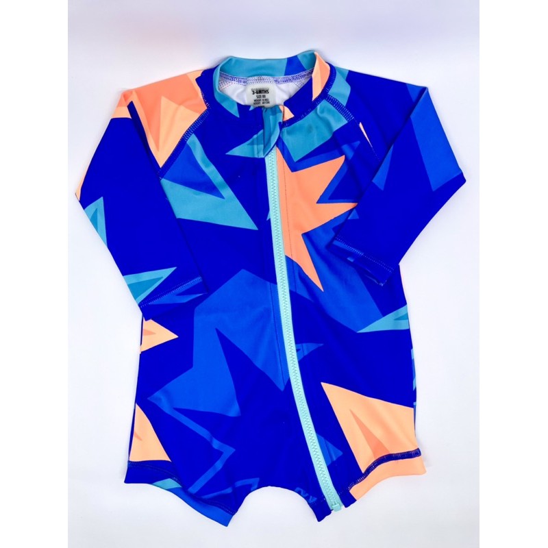 Baju Renang Bayi Bonds Preloved