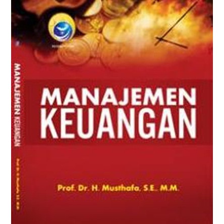 Buku Manajemen Keuangan