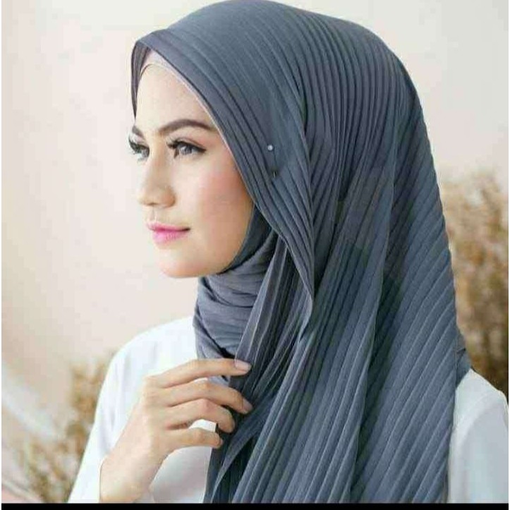 hijab psmina prisket  bahan hyget halus-6