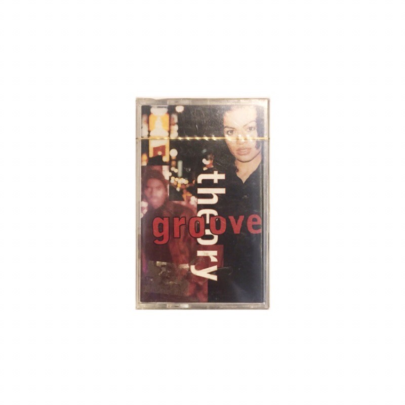 Kaset Groove - Theory