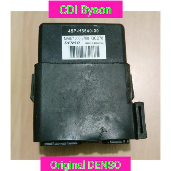 CDI BYSON Denso Original
