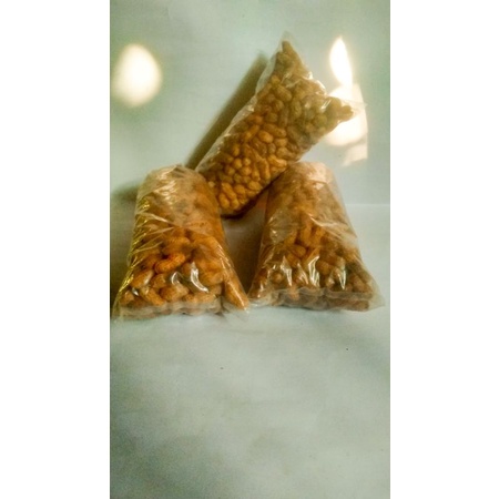 

Kacang Sangrai Tradisonal