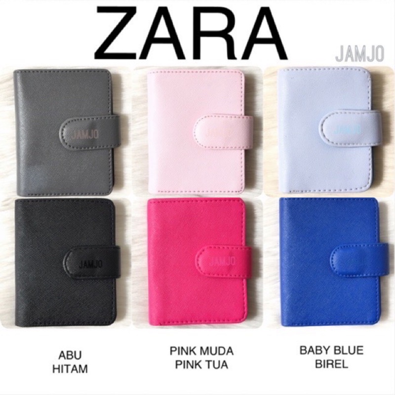 DOMPET KARTU | CARD HOLDER | DOMPET | DOMPET MURAH | DOMPET WANITA | DOMPET PASTEL