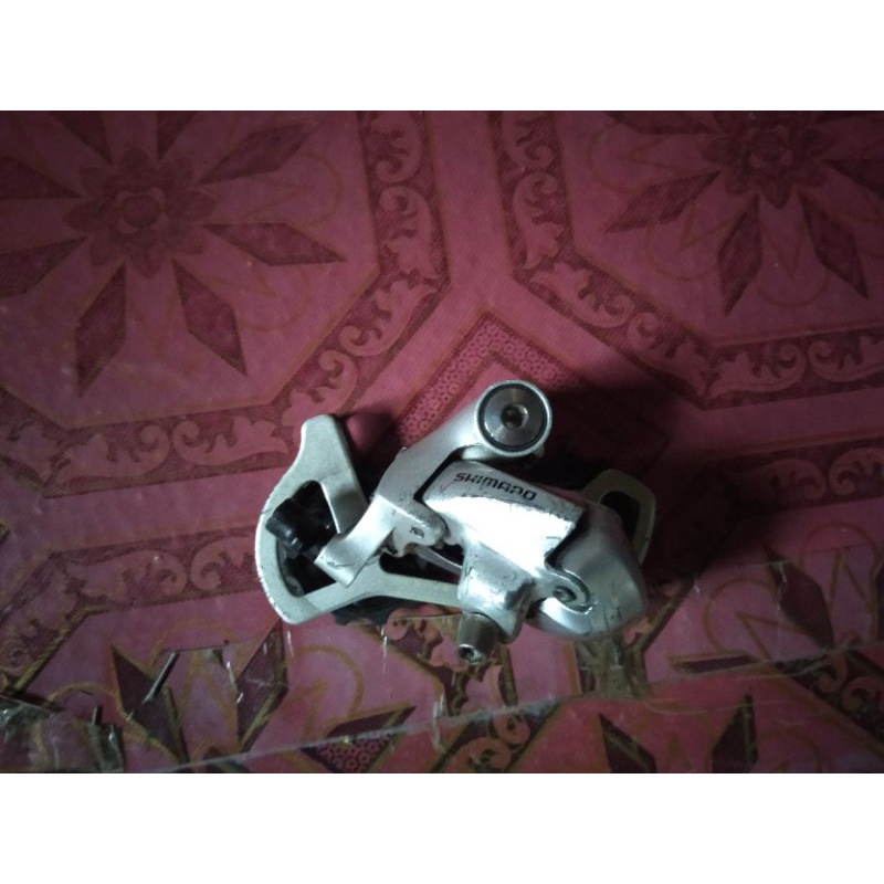 rd shimano st2300 8sp