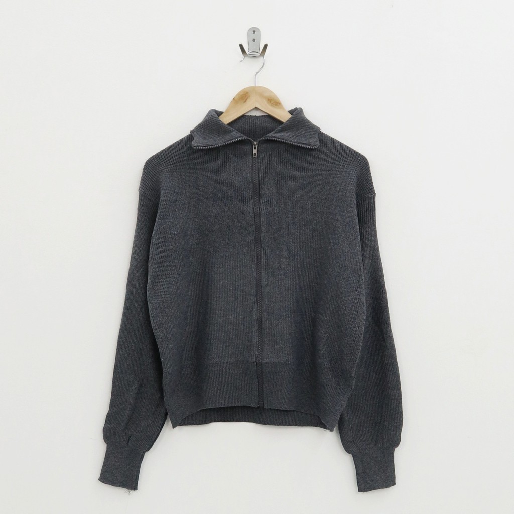 Abele knitted jacket -Thejanclothes