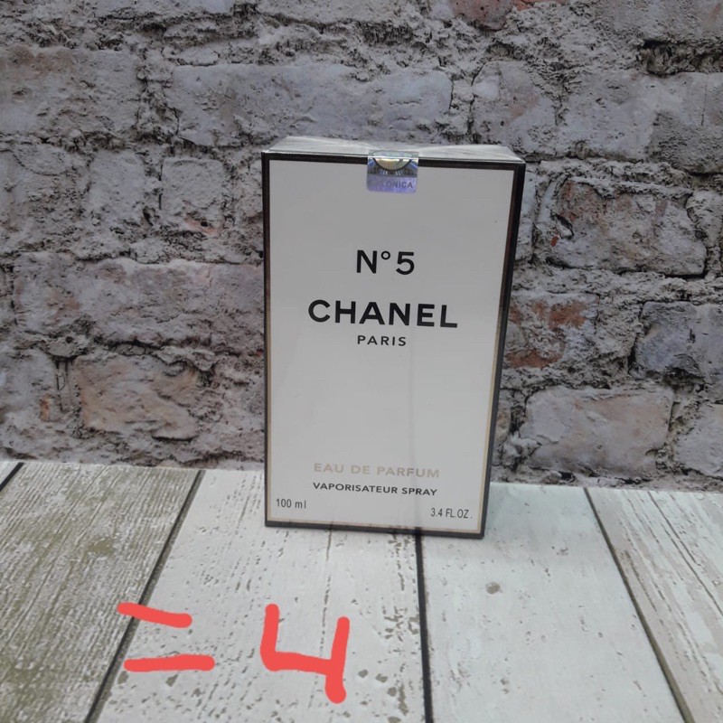 Parfum CHANEL