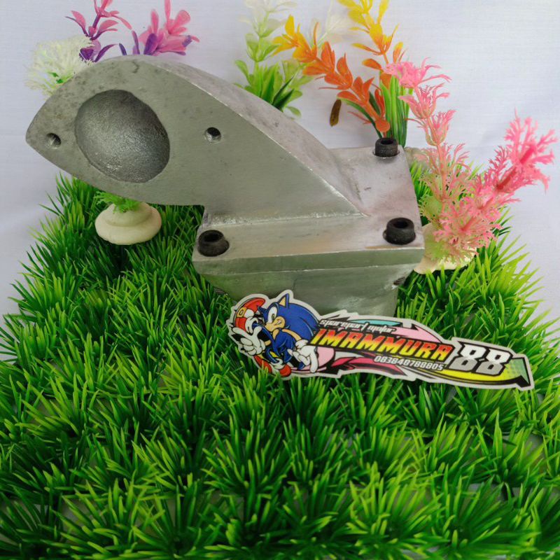 MANIPOL MANIFOLD KODOK FIZ R PANJANG