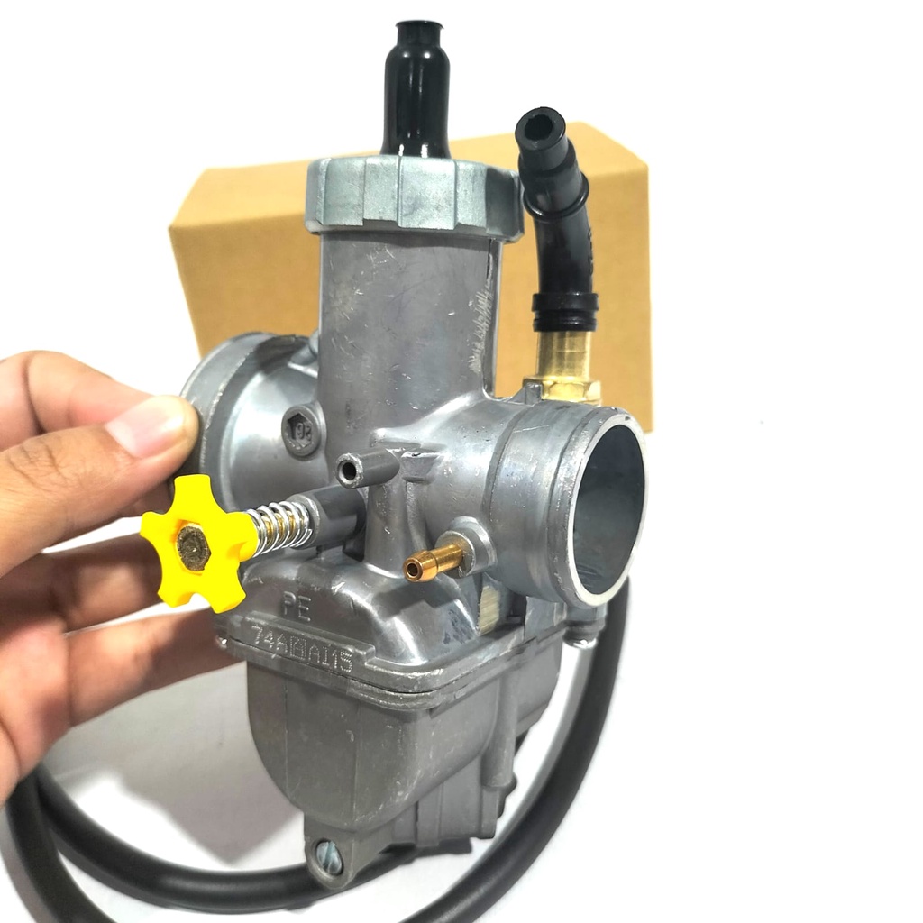 karburator karbu keihin PE 24 PE 26 PE 28 keihin code A115-1