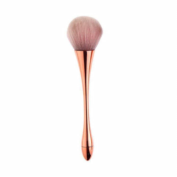 ASK.id - Large Powder Brush | kuas makeup | kuas powder kuas01