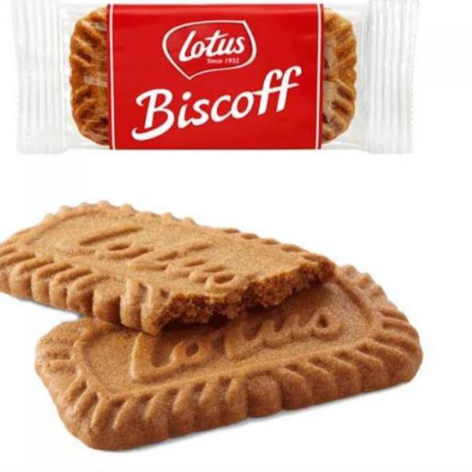 

PROMO TERBARU Lotus Biscoff Biscuit 156gram