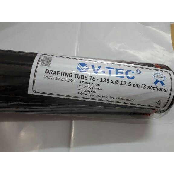 

tabung gambar besar 12.5cm vtec