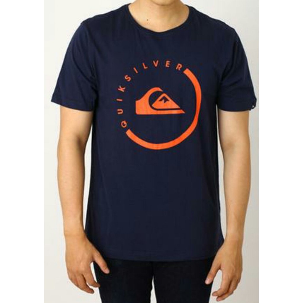 Promo Baju Quiksilver  2XL  XXXL  3XL  XXXXL  4XL  Kaos Big Size   T shirt Jumbo Murah