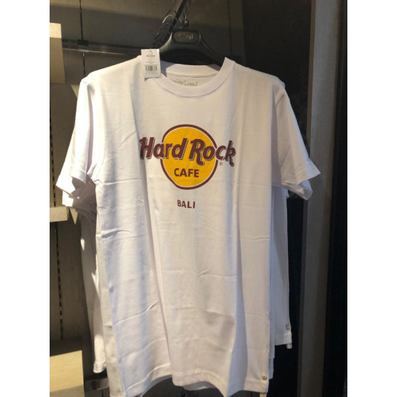 Kaos Hard Rock Cafe Original