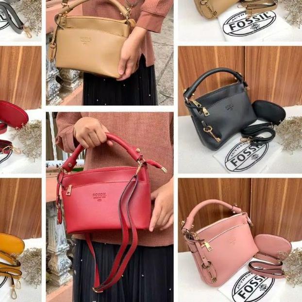 ➢ TAS FSL ELISABETH/TAS SELEMPANG WANITA ☛