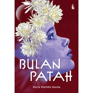 Novel - Bulan Patah