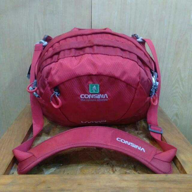 35+ Terbaik Untuk Tas Selempang Consina Wanita