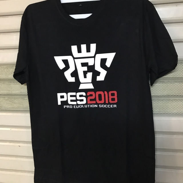 Kaos Custom PES 2018