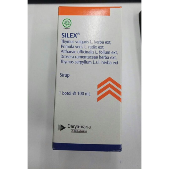 

Silex Sirup