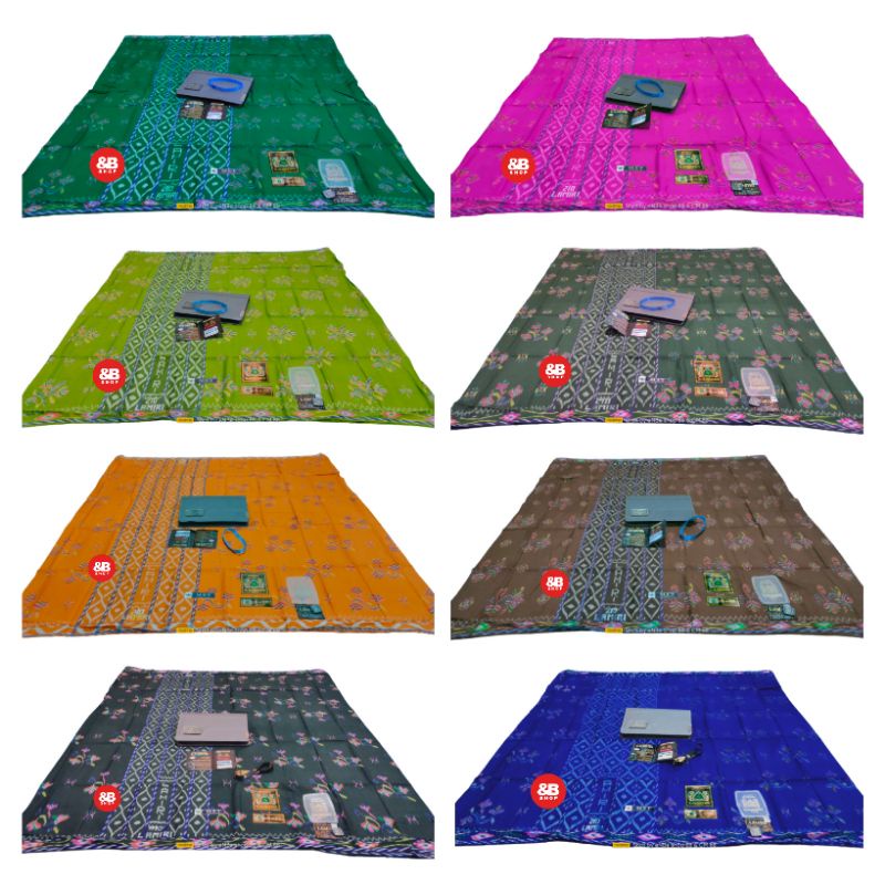Sarung lamiri S90 original MST hijau lumut/oren/hijau muda/coklat/ungu/hijau botol karpet/pink/hitam