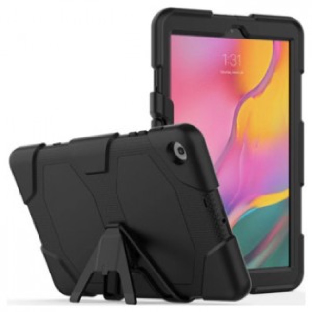 Griffin Survivor All Terrain Shockproof Case Casing Cover for Samsung Galaxy Tab A 10.1 2019 T510 T515