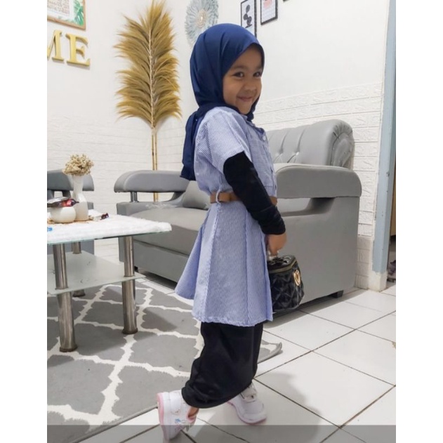 Baju Manset Anak Best Seller!!!!/Rachel Collection