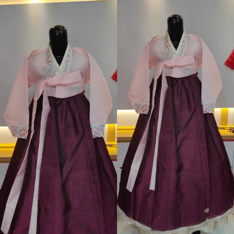 HANBOK BESAN