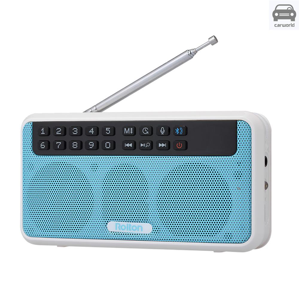 speaker bluetooth dengan radio fm