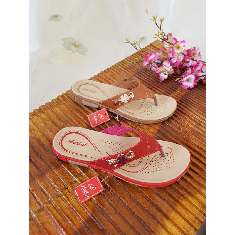SENDAL HAILAI WANITA GB29
