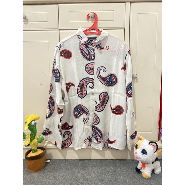 preloved trick & tricky , marchemode