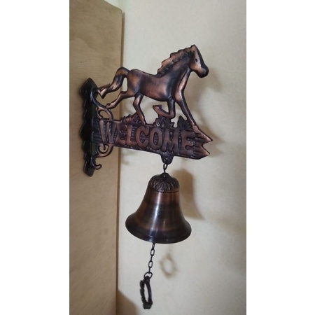 LONCENG SUGENG RAWUH