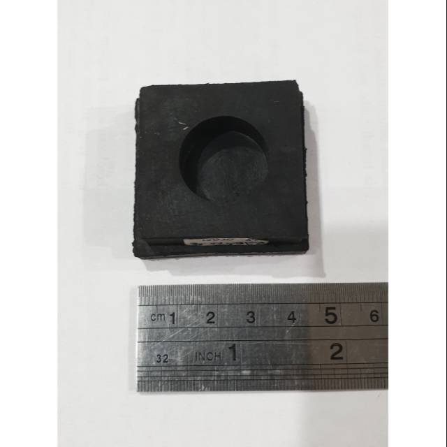 

Karet Kotak Hollow 4x4 No. 51