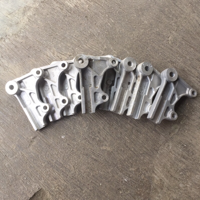 bracket braket breket dudukan kaliper belakang suzuki rk cool suzuki satria hiu lumba