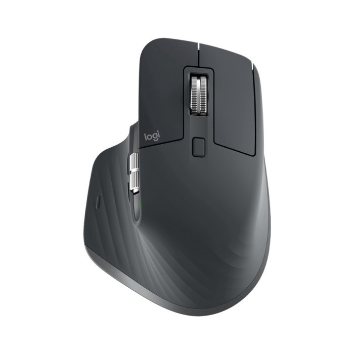 WIRELESS MOUSE MX MASTER 3 LOGITECH