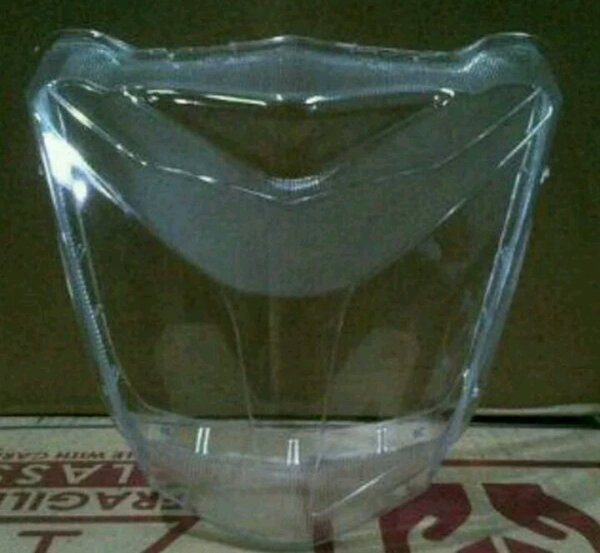 Mika lampu depan honda beat new fi 2016 atau beat street