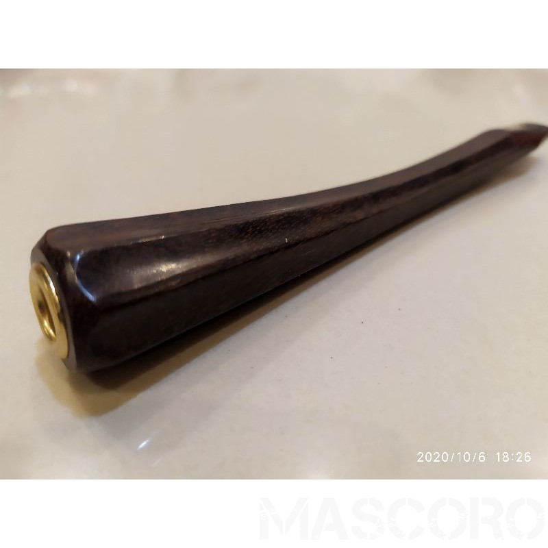 pipa rokok kayu galih asem belimbing once rokok pipa roko bukan pipa rokok gading